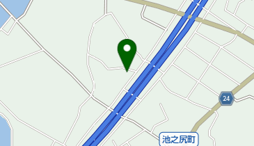 中華工房 彩華の地図画像