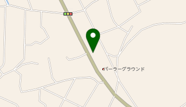 中華大将の地図画像