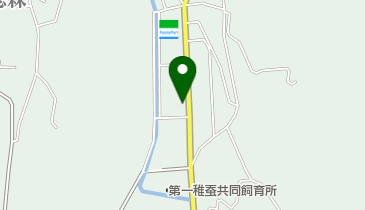 東明閣の地図画像