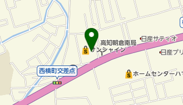 揚子江の地図画像