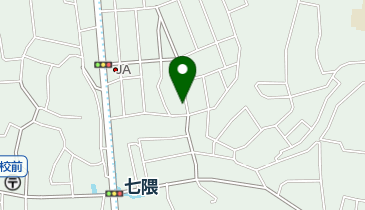 椛梨の地図画像