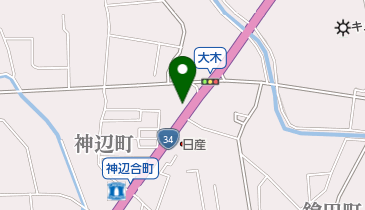 和光の地図画像