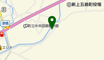 一番の地図画像