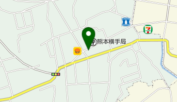 喜楽の地図画像