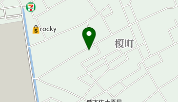 龍門の地図画像