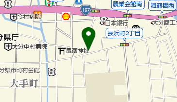 楓林の地図画像