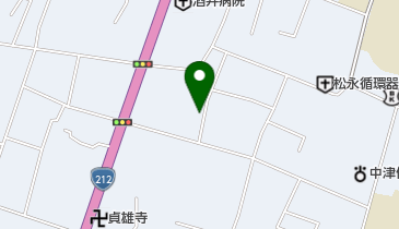 ミンミンの地図画像