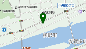 福寿園の地図画像