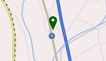 天山の地図画像