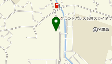 龍天下の地図画像