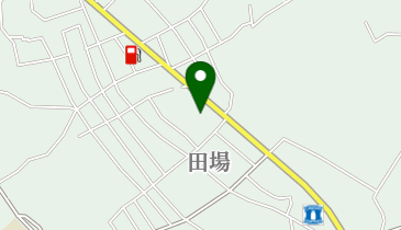 康楽飯店の地図画像