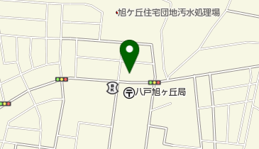 ちゃぷすいの地図画像