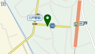 連翹の地図画像