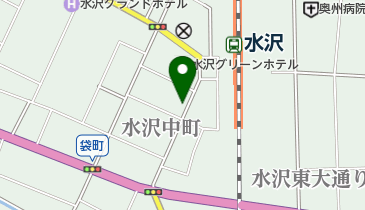 四川の地図画像