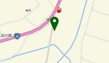 福龍飯店の地図画像