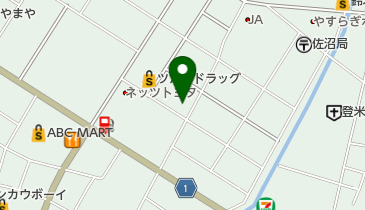 彩香の地図画像