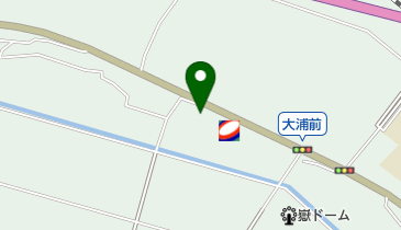 エリヤ神岡の地図画像