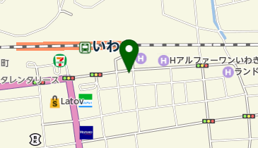 味希の地図画像