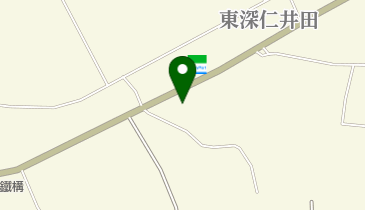 中国料理華楽の地図画像