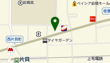 桂林の地図画像