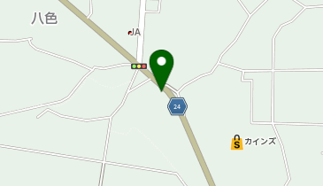 天正の地図画像