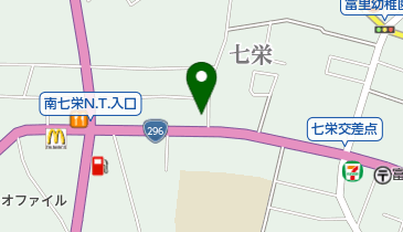 m&rsquo;S styleの地図画像