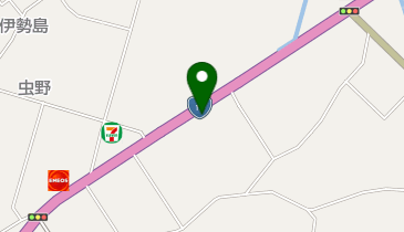 中国館の地図画像