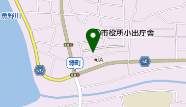 鵬鯤の地図画像