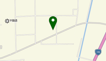 中国料理 開口笑の地図画像