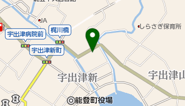 きょうちゃんの地図画像