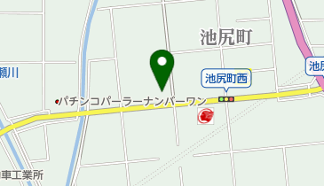 木里吉里の地図画像