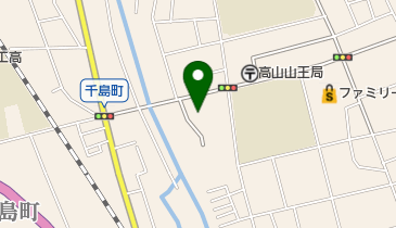 真風の地図画像