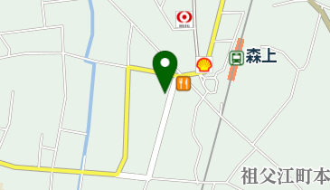 タオチエの地図画像