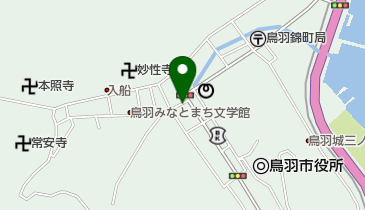 弁慶の地図画像