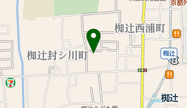 瑞秦の地図画像