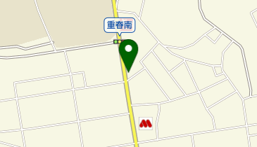 味楽苑の地図画像