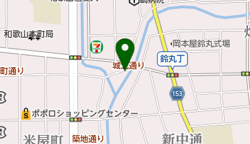 ミン龍の地図画像