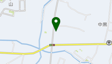 点天の地図画像