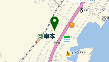 ロンパの地図画像