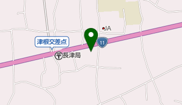 四川亭の地図画像