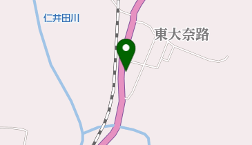 瀧の子の地図画像