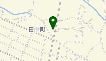 味楽園の地図画像