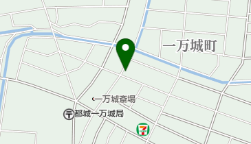 中国名菜 唐人の地図画像