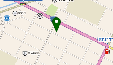 味川の地図画像