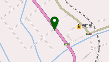 天一の地図画像