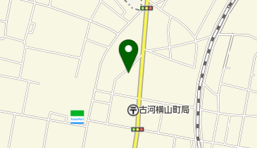 味覚の地図画像