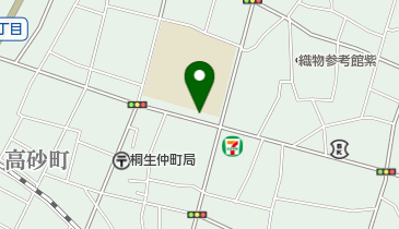 海恵の地図画像