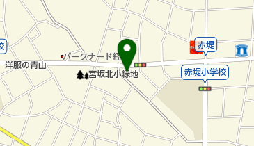 重助の地図画像