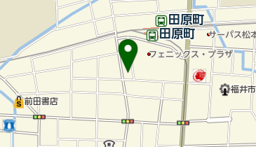 たつみの地図画像