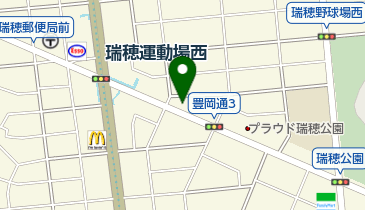大前の地図画像